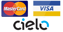 PagoLivre use com seu cartão de crédito